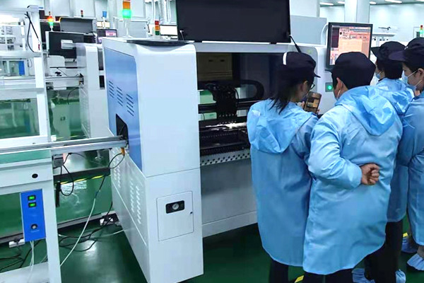 CHINA Beijing Huaweiguochuang Electronic Technology Co., Ltd. Perfil da companhia