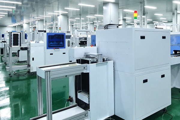 CHINA Beijing Huaweiguochuang Electronic Technology Co., Ltd. Perfil da companhia