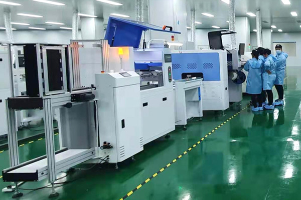 CHINA Beijing Huaweiguochuang Electronic Technology Co., Ltd. Perfil da companhia