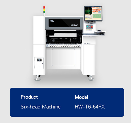 Pick And Place SMT Solder Paste Printer Machine PCB Stencil Printer