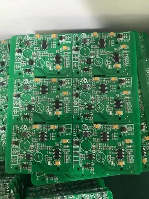 Automatic Led Smt Machine PCB SMD Inspection Conveyor