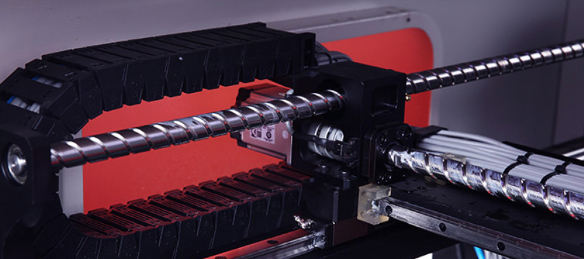 13000CPH PCB Conveyor Handling Equipment RFID Card Chip Mounting Machine