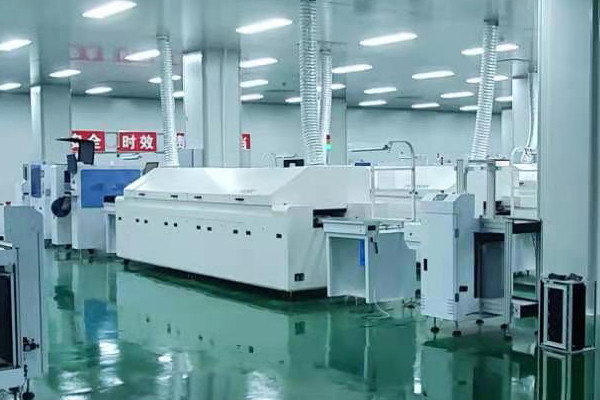 OEM Automatic Pick And Place Assembly LED SMT Machine